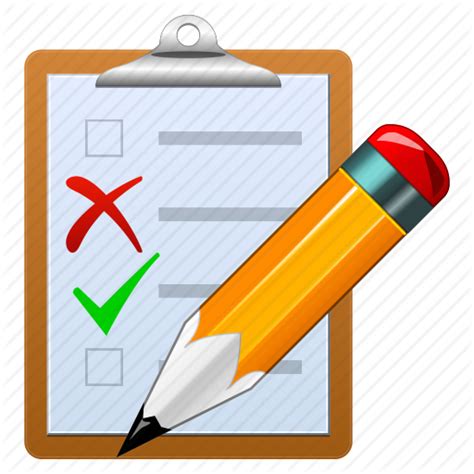 Checklist Drawing 的图像结果