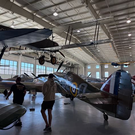 Military Aviation Museum, Virginia Beach - Tripadvisor