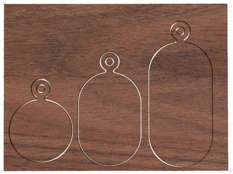 Cutting Board Templates 的图像结果