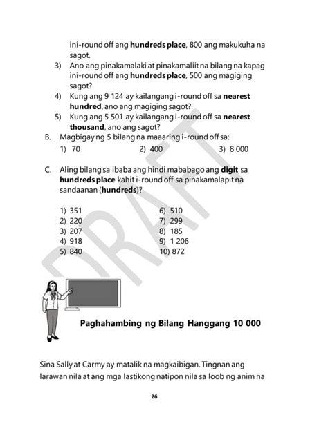 Image result for Math Tutorial Filipino