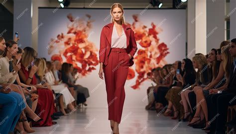Image result for Runway Modeling
