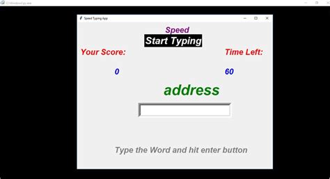 Python Coding Fast Typing 的图像结果
