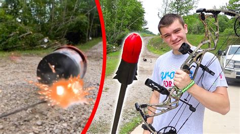 Image result for Exploding Arrow Tips