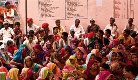 Empowering Local Governments in India’s Federal Structure | The India Forum