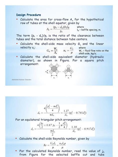 Image result for Heat Exchanger Calculation Example