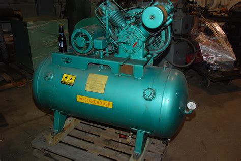 Old Air Compressor Tanks For Sale at Carmina Cox blog