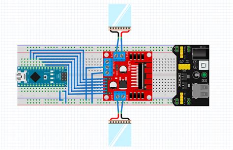 Image result for How to Power a Peltier Module