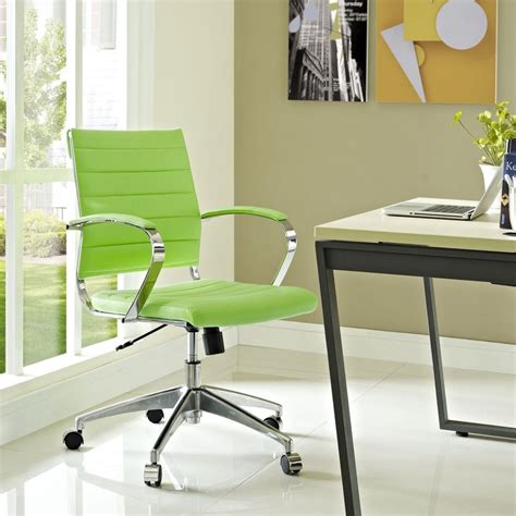 Green Office Chair Wayfair at Sam Cawthorn blog