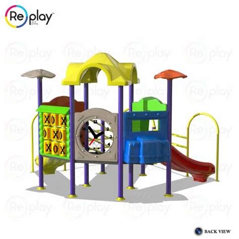Specially Abled Children Play Equipment - Specially Abled Climber ...