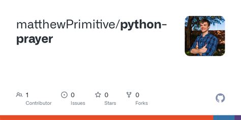Image result for Python Prayer