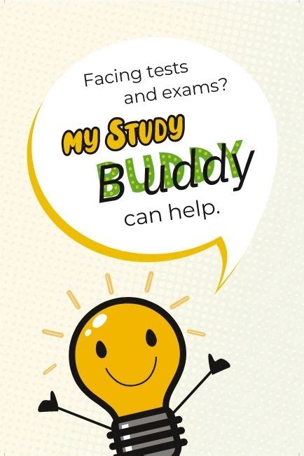 My Study Buddy – Discovery House Distributors Pvt Ltd