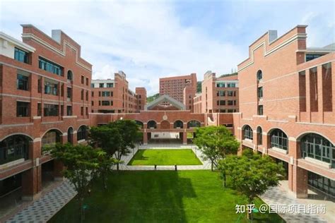 深圳贝赛思国际学校招生条件和入学要求 - 知乎