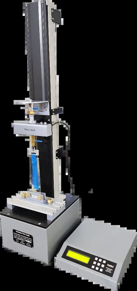 Adhesive Peel Tester | PackTest