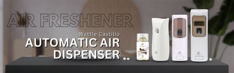 Wattle Castillo | Luxuries