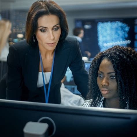 Perspectives on Progress | Kyndryl