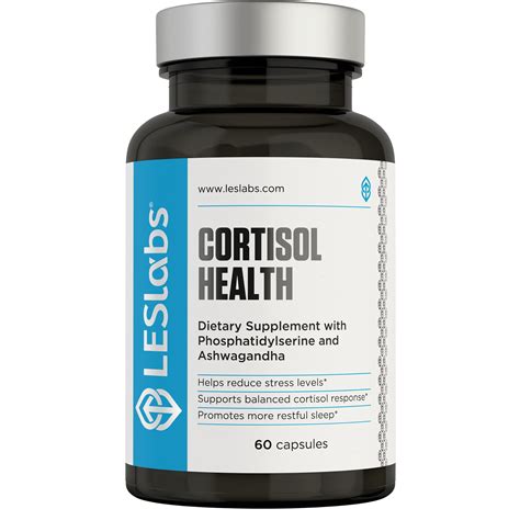 The Best Cortisol Supplements Ranked For 2026: Top Picks For Relaxation