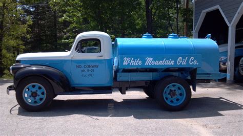 White Mountain Oil and Propane, 2820 White Mountain Hwy, North Conway ...