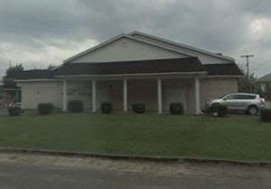 Dermitt Funeral Home - Leitchfield, Kentucky (KY) - Funeral Flowers