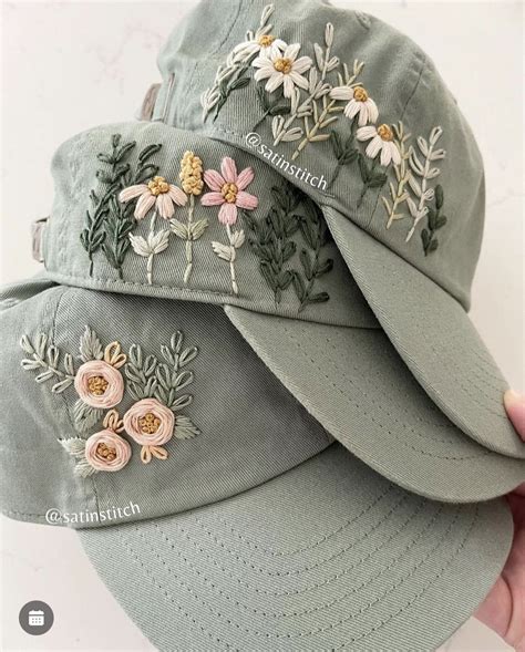 Common mistakes to avoid when customizing caps in 2025 | Embroidered ...