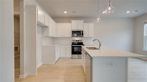 Reagan | Floor Plan | DRB Homes