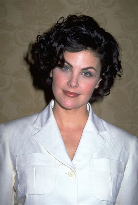 Sherilyn Fenn Pictures and Photos | Fandango