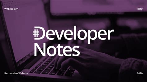 Image result for Web Developers Notes