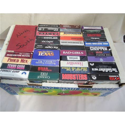 VHS Box Set 的图像结果