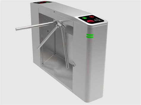 Turnstile Gates | Swing Turnstile Gates | Tripod Turnstile Gates ...