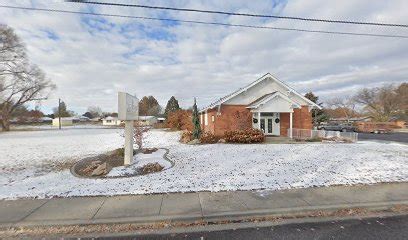 Eckersell Funeral Home - Rigby, ID