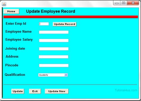 Java Unit 4 Topic AWT Event Model 的图像结果