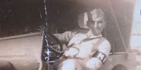 Korean War soldier's remains identified after 68 years