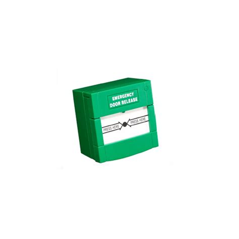 AAIEBGU Break Glass Unit – Emergency Access | ASSA ABLOY