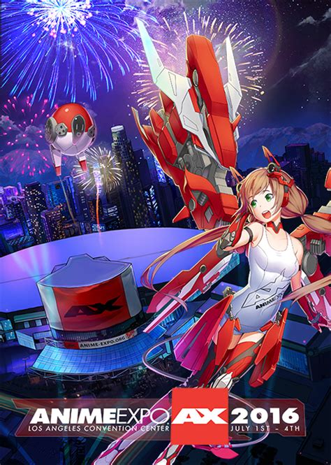 AX Program 的图像结果