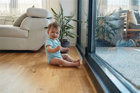 Shatterproof Plastics for Babyproofing & Child Safety Installers | Acme ...