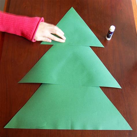 Christmas Paper Tree 的图像结果