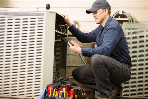What Jobs are Included in HVAC? - CyberTex