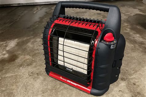 The Winners of Our Best Garage Heater Tests
