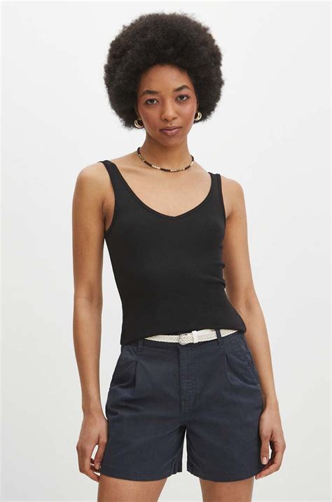 Topy damskie. Eleganckie i casual - MEDICINE