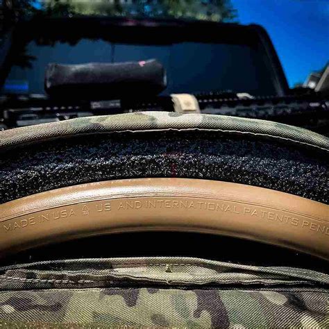 ICEPLATE Gen 3 Plate Carrier Water Bladder ハイドレーション 米国Qore Performance ...