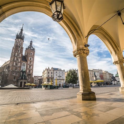 Discover Cracow - O que saber antes de ir (ATUALIZADO 2024)