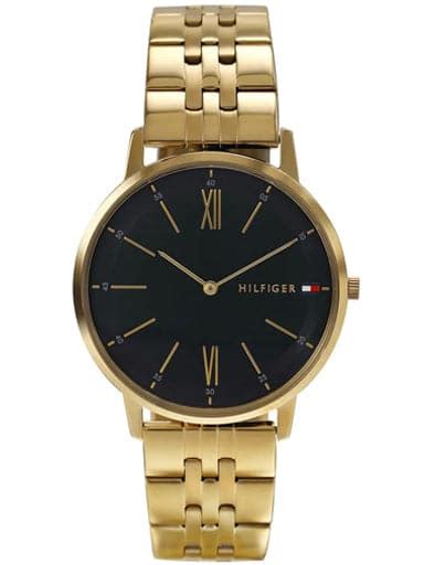 Tommy Hilfiger Blue Dial Analog Watch Ncth1791513