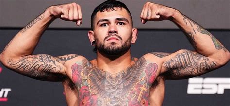 What time is UFC Fight Night 245 Tonight? Hernandez vs Pereira - Start ...