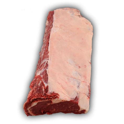 Rosbief zonder keten / Striploin, rundvlees, vlees, Greenlea uit Nieuw ...