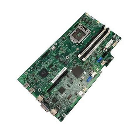 HP Server Motherboard - HPE ProLiant ML310e Gen8 Server Motherboard ...