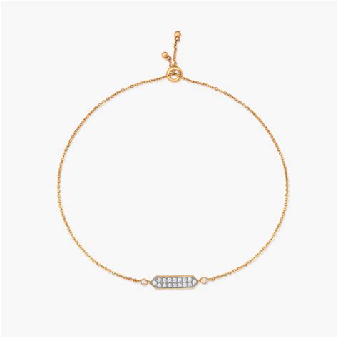 Sassy Talks Bracelet