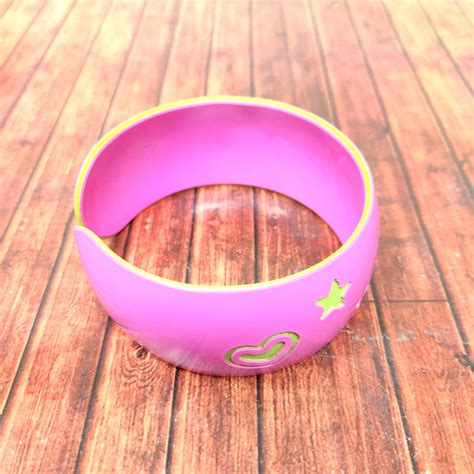 Anokhi Ada Plastic Bangle Bracelet for Kids and Girls (AO-23 Bracelet ...