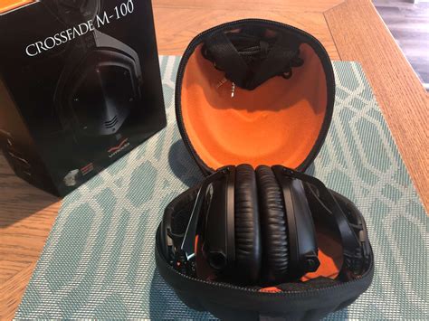 Best Headphones for Audiophiles: V-Moda Crossfade vs. Sennheiser vs ...