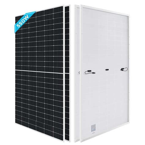 550 Watt Solar Panel 的图像结果