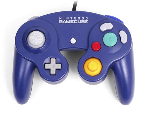 Hot Take: GameCube controller is one of the most comfortable ...