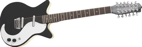 Image result for Danelectro 12 String Review